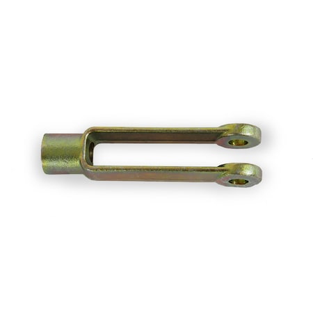 Clevis 5/8-18 X 1-7/8 Long